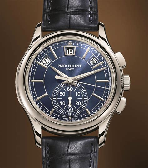 patek philippe day night|patek philippe in line calendar.